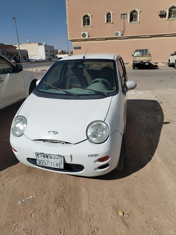 Tuwaiq, Vehicles, Cars & Trucks , SAR 8500,  Chery EQ1,  2011,  Manual,  38000 KM,  I Want To Sell My Chevrolet Car. It Is A  Model In A-one Condition.