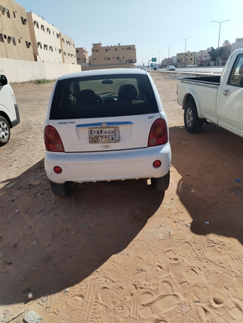 Tuwaiq, Vehicles, Cars & Trucks , SAR 8500,  Chery EQ1,  2011,  Manual,  38000 KM,  I Want To Sell My Chevrolet Car. It Is A  Model In A-one Condition.