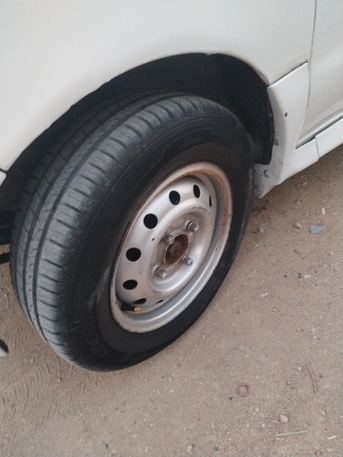 Tuwaiq, Vehicles, Cars & Trucks , SAR 8500,  Chery EQ1,  2011,  Manual,  38000 KM,  I Want To Sell My Chevrolet Car. It Is A  Model In A-one Condition.