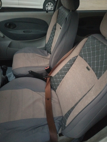 Tuwaiq, Vehicles, Cars & Trucks , SAR 8500,  Chery EQ1,  2011,  Manual,  38000 KM,  I Want To Sell My Chevrolet Car. It Is A  Model In A-one Condition.