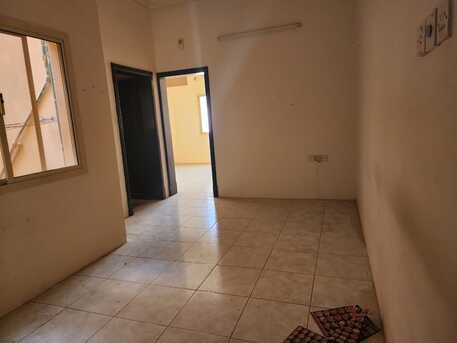 Ras Rumman, Apartments/Houses, BHD 160/month,  1 BR,  1 Bedroom Unfurnished Flat For Rent With Ewa