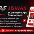 Trusted Ecommerce App Development Company USA