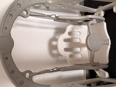 Khobar, Baby & Kid Stuff, SAR 150,  5 In 1 Kids Sliding And Swing Set