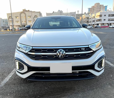 Jeddah, Vehicles, Cars & Trucks , SAR 109000,  Volkswagen Type 2,  2023,  Automatic,  33000 KM,