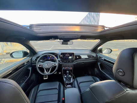 Jeddah, Vehicles, Cars & Trucks , SAR 109000,  Volkswagen Type 2,  2023,  Automatic,  33000 KM,