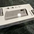 SAR 40,  Ikon 20000 MAh Fast Charging Power Bank (Brand New)