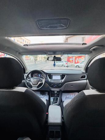 Ras Rumman, Vehicles, Cars & Trucks , BHD 11,  Nissan Sunny,  2020,  Automatic,  107000 KM,