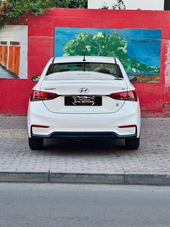 Ras Rumman, Vehicles, Cars & Trucks , BHD 11,  Nissan Sunny,  2020,  Automatic,  107000 KM,