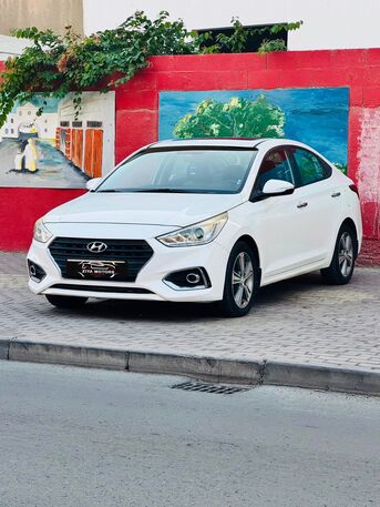 Ras Rumman, Vehicles, Cars & Trucks , BHD 11,  Nissan Sunny,  2020,  Automatic,  107000 KM,