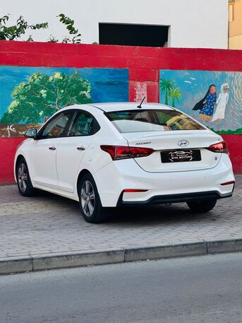 Ras Rumman, Vehicles, Cars & Trucks , BHD 11,  Nissan Sunny,  2020,  Automatic,  107000 KM,