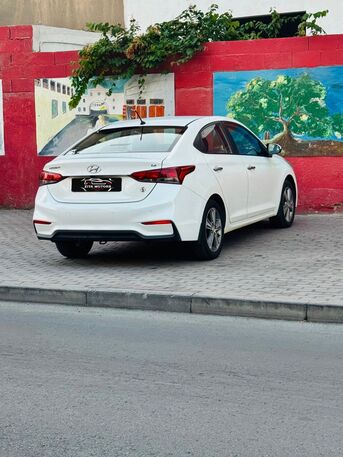 Ras Rumman, Vehicles, Cars & Trucks , BHD 11,  Nissan Sunny,  2020,  Automatic,  107000 KM,