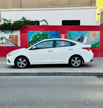 Ras Rumman, Vehicles, Cars & Trucks , BHD 11,  Nissan Sunny,  2020,  Automatic,  107000 KM,