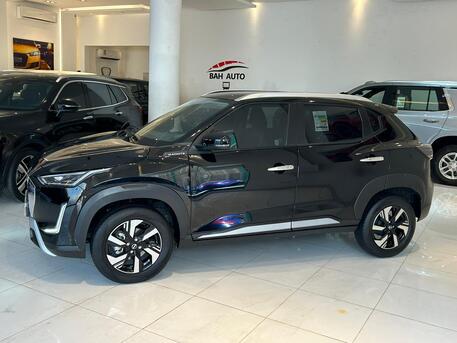 East Riffa, Vehicles, Cars & Trucks , BHD 5400, NISSAN MAGNITE SV, 2025, Automatic, 9000 KM, Nissan Magnit SV 1.0 Turbo Model: FOR SALE