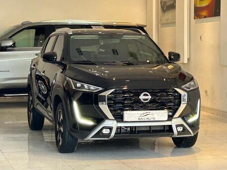 East Riffa, Vehicles, Cars & Trucks , BHD 5400, NISSAN MAGNITE SV, 2025, Automatic, 9000 KM, Nissan Magnit SV 1.0 Turbo Model: FOR SALE