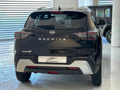 East Riffa, Vehicles, Cars & Trucks , BHD 5400, NISSAN MAGNITE SV, 2025, Automatic, 9000 KM, Nissan Magnit SV 1.0 Turbo Model: FOR SALE