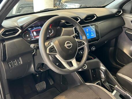 East Riffa, Vehicles, Cars & Trucks , BHD 5400, NISSAN MAGNITE SV, 2025, Automatic, 9000 KM, Nissan Magnit SV 1.0 Turbo Model: FOR SALE