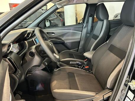 East Riffa, Vehicles, Cars & Trucks , BHD 5400, NISSAN MAGNITE SV, 2025, Automatic, 9000 KM, Nissan Magnit SV 1.0 Turbo Model: FOR SALE