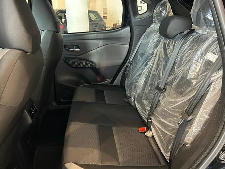 East Riffa, Vehicles, Cars & Trucks , BHD 5400,  NISSAN MAGNITE SV,  2025,  Automatic,  9000 KM,  Nissan Magnit SV 1.0 Turbo Model:  FOR SALE