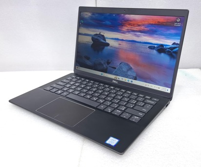 Manama, Computers, BHD 79,  DELL Core I5 8th Gen. Laptop (Free Laptop Bag + Mouse) 14" FHD Display 8GB RAM + 256GB SSD