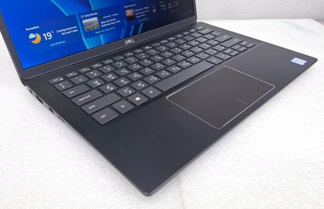 Manama, Computers, BHD 79,  DELL Core I5 8th Gen. Laptop (Free Laptop Bag + Mouse) 14" FHD Display 8GB RAM + 256GB SSD