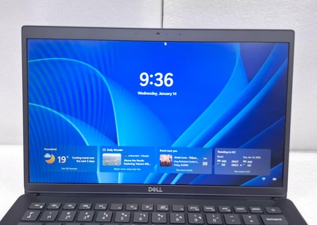 Manama, Computers, BHD 79,  DELL Core I5 8th Gen. Laptop (Free Laptop Bag + Mouse) 14" FHD Display 8GB RAM + 256GB SSD