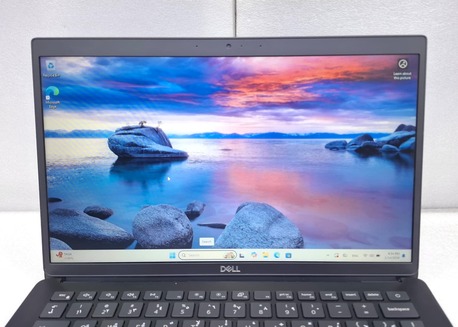 Manama, Electronics, BHD 79,  DELL Core I5 8th Gen. Laptop (Free Laptop Bag + Mouse) 14" FHD Display 8GB RAM + 256GB SSD