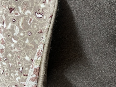 Dhahran, Household Items, SAR 100,  Rug Carpet (120 X 200 CM)