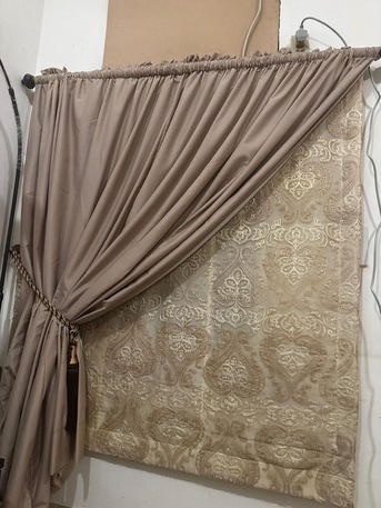 Al Khobar Al Shamalia, Household Items, Blinds Curtain For Sale