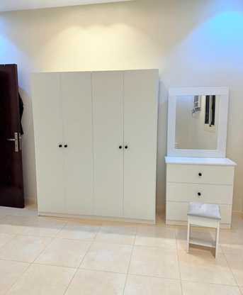 Jeddah, Furniture, SAR 2,  All Types Of Wardrobes Beds Dressers And All Home Furniture Available In Low Price