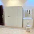 SAR 2,  All Types Of Wardrobes Beds Dressers And All Home Furniture Available In Low Price