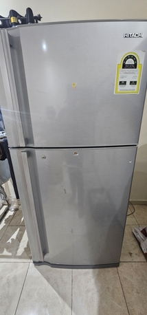 Jeddah, Electronics, SAR 700,  Want To Sell Refrigerator In Good Working Condition