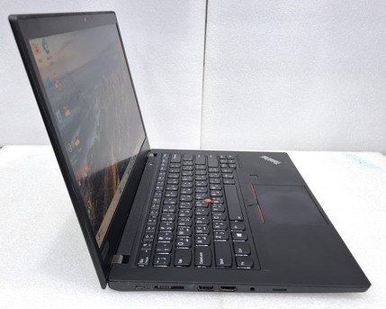 Manama, Electronics, BHD 125,  Lenovo 10th Generation Core I7 Laptop 16GB DDR4 RAM 14" Full HD Screen Ready OS 11 Pro