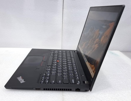 Manama, Computers, BHD 125,  Lenovo 10th Generation Core I7 Laptop 16GB DDR4 RAM 14" Full HD Screen Ready OS 11 Pro