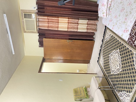 Jubail, Rooms for Rent, SAR 1500/month,  2 Rooms For Rent In Shared House