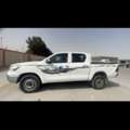 SAR 52,  Toyota Hilux,  2019,  Manual,  328 KM,
