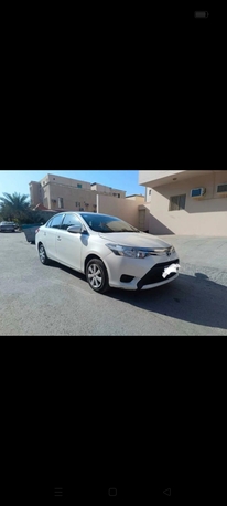Khobar, Vehicles, Cars & Trucks , SAR 28,  Toyota Yaris,  2016,  Automatic,  190 KM,
