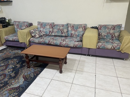 Al Thuqbah, Household Items, SAR 500,  House Holds Items