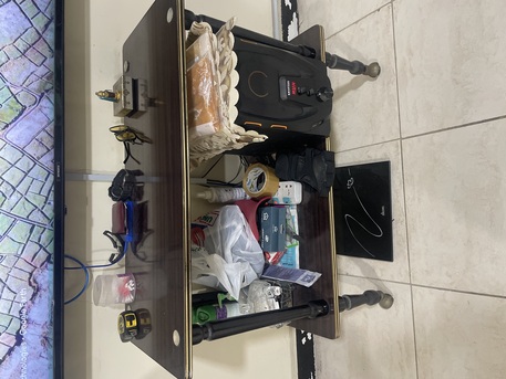 Al Thuqbah, Household Items, SAR 500,  House Holds Items