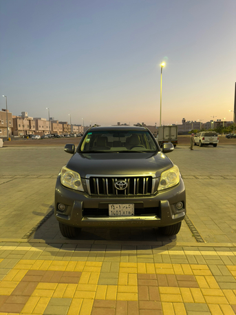 Yanbu, Vehicles, Cars & Trucks , SAR 50000,  Toyota Prado,  2011,  Automatic,  474032 KM,