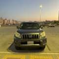 SAR 50000,  Toyota Prado,  2011,  Automatic,  474032 KM,