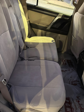 Yanbu, Vehicles, Cars & Trucks , SAR 50000,  Toyota Prado,  2011,  Automatic,  474032 KM,