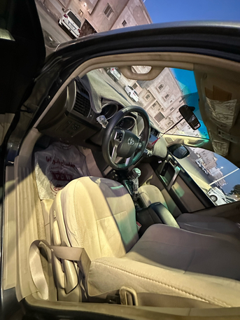 Yanbu, Vehicles, Cars & Trucks , SAR 50000,  Toyota Prado,  2011,  Automatic,  474032 KM,