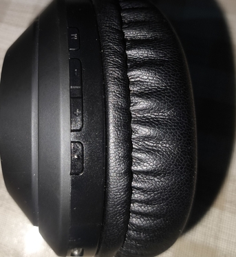 Jeddah, Electronics, SAR 50,  Selling Sentry C24 Headphones