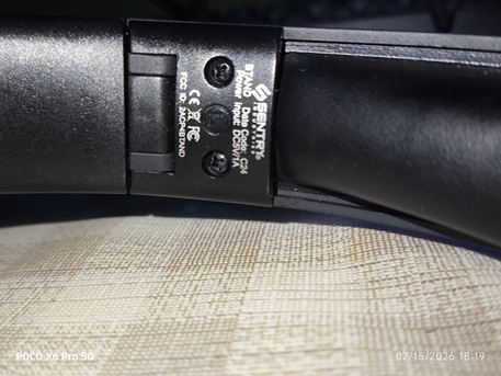 Jeddah, Electronics, SAR 50,  Selling Sentry C24 Headphones