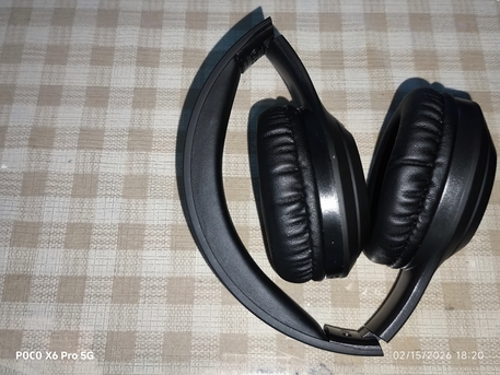 Jeddah, Electronics, SAR 50,  Selling Sentry C24 Headphones