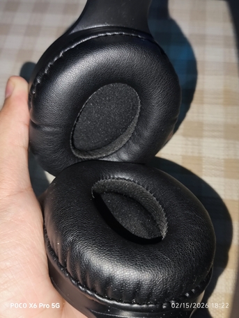 Jeddah, Electronics, SAR 50,  Selling Sentry C24 Headphones