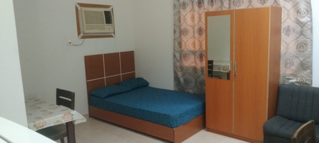 Manama, Rooms Available, BHD 150/month,  Studio Flat For Rent