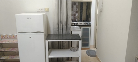 Manama, Rooms Available, BHD 150/month,  Studio Flat For Rent