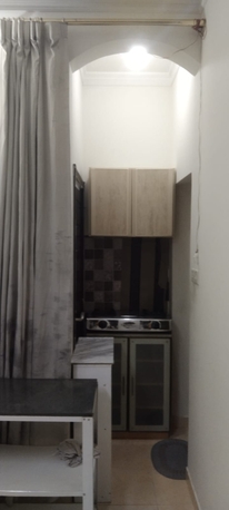 Manama, Rooms Available, BHD 150/month,  Studio Flat For Rent