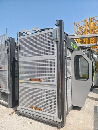 Riyadh, Heavy Equipment, SAR 25000,  تاور كرين للبيع والايجار